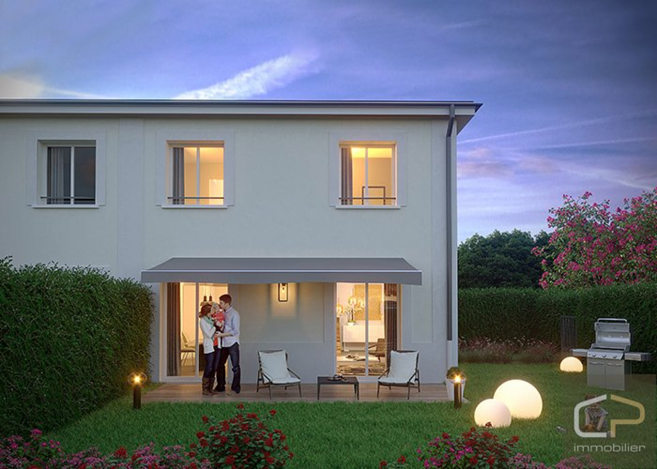 vente Maison Leaz - Photo 3