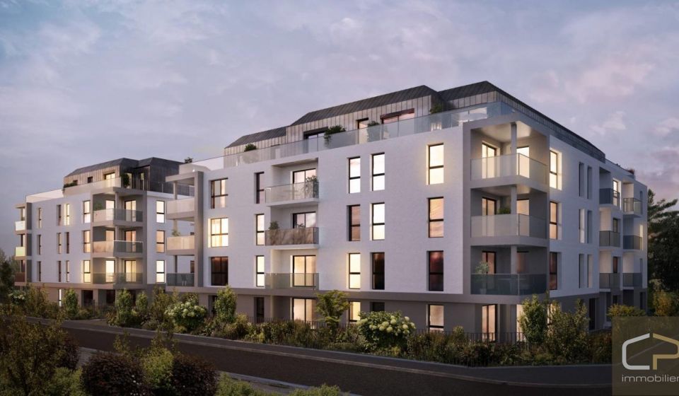 vente Appartement neuf Ville La Grand