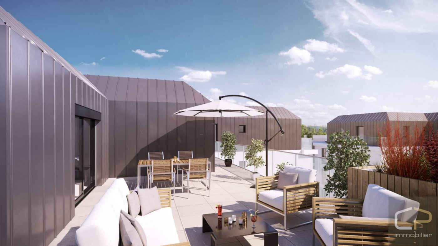 vente Appartement neuf Ville La Grand - Photo 4