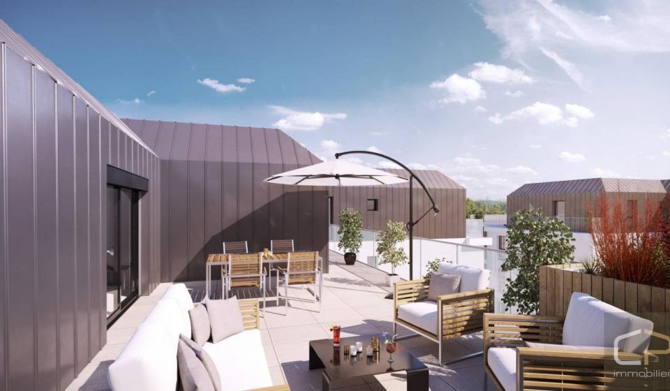 vente Appartement neuf Ville La Grand