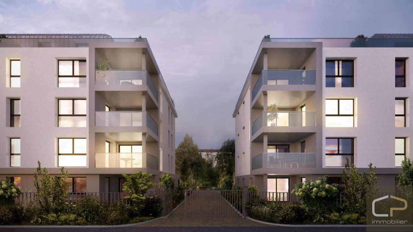 vente Appartement neuf Ville La Grand - Photo 3