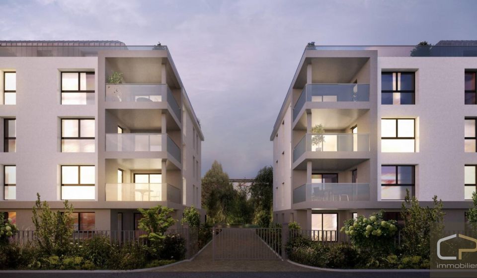 vente Appartement neuf Ville La Grand