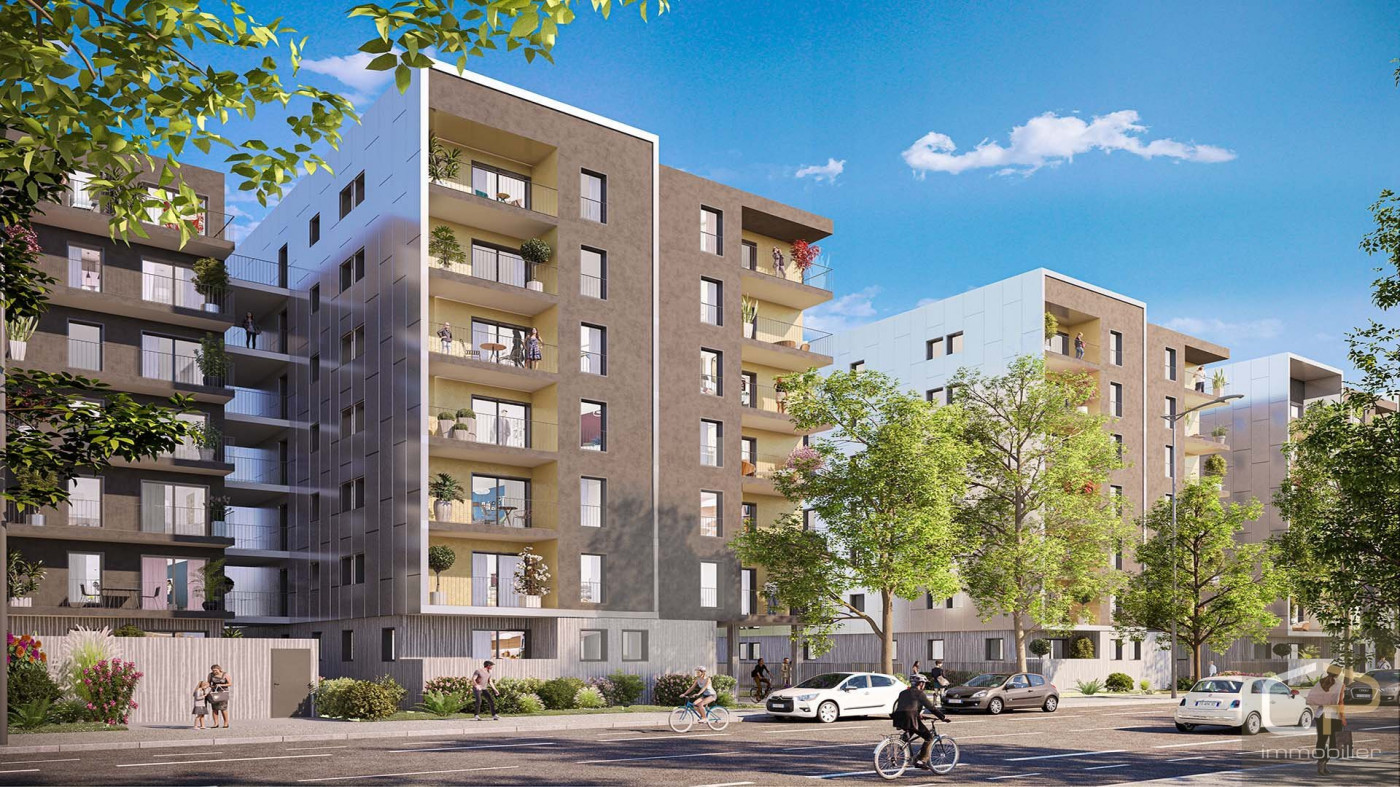 vente Appartement neuf Annecy - Photo 2