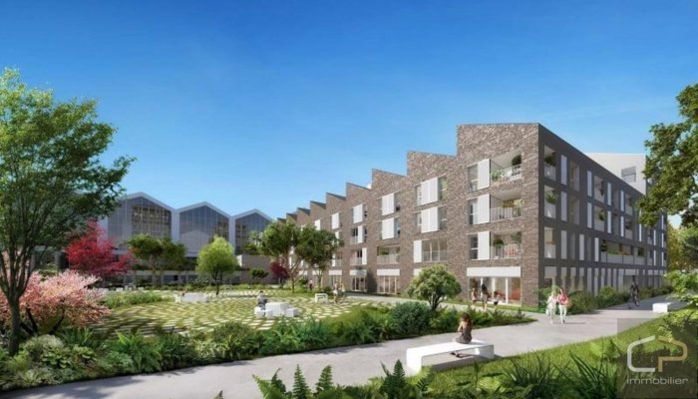 vente Résidence etudiante Bordeaux - Photo 2