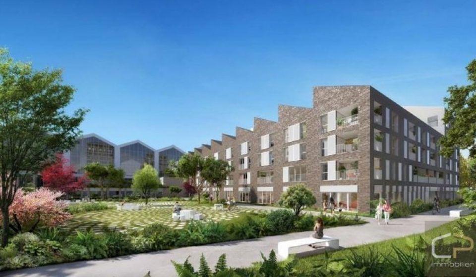 vente Résidence etudiante Bordeaux