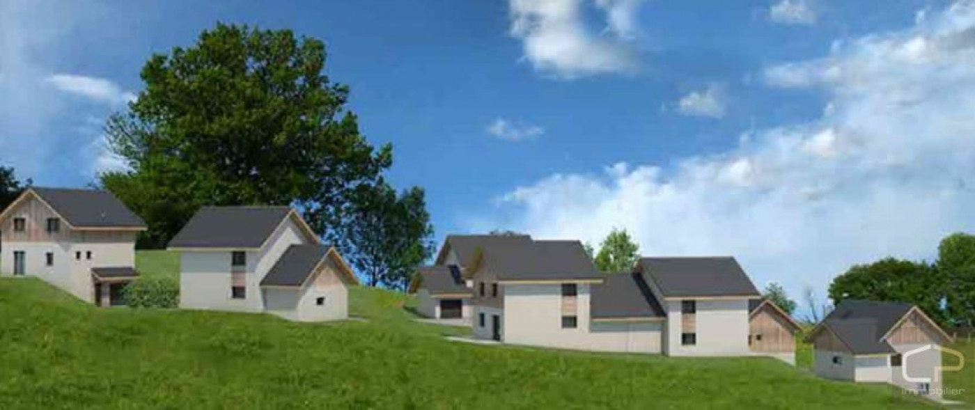 vente Maison individuelle La Motte En Bauges - Photo 5