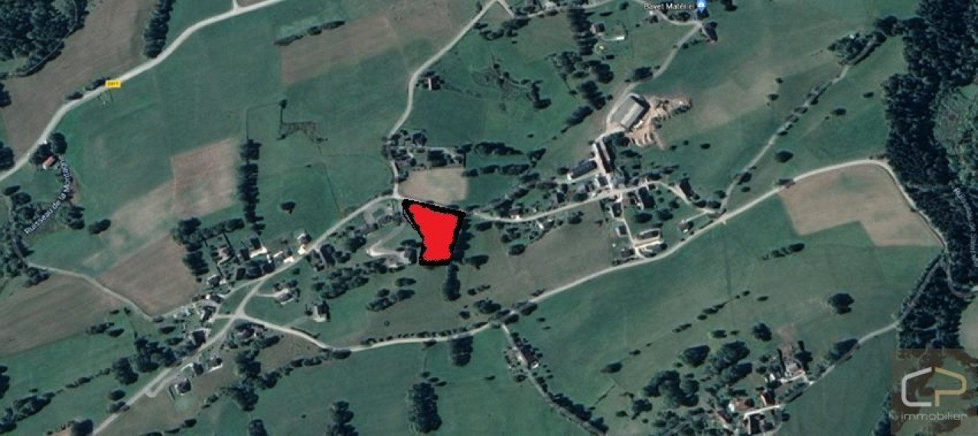 vente Maison individuelle La Motte En Bauges - Photo 7