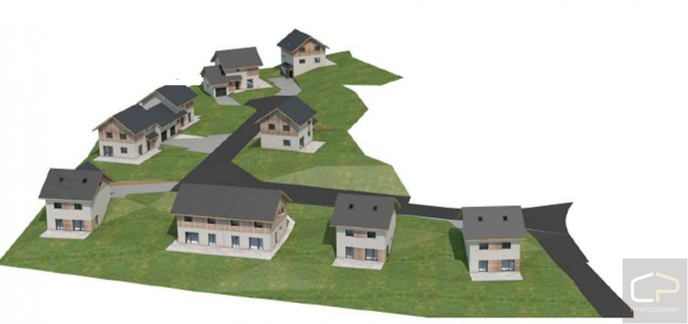 vente Maison La Motte En Bauges - Photo 2