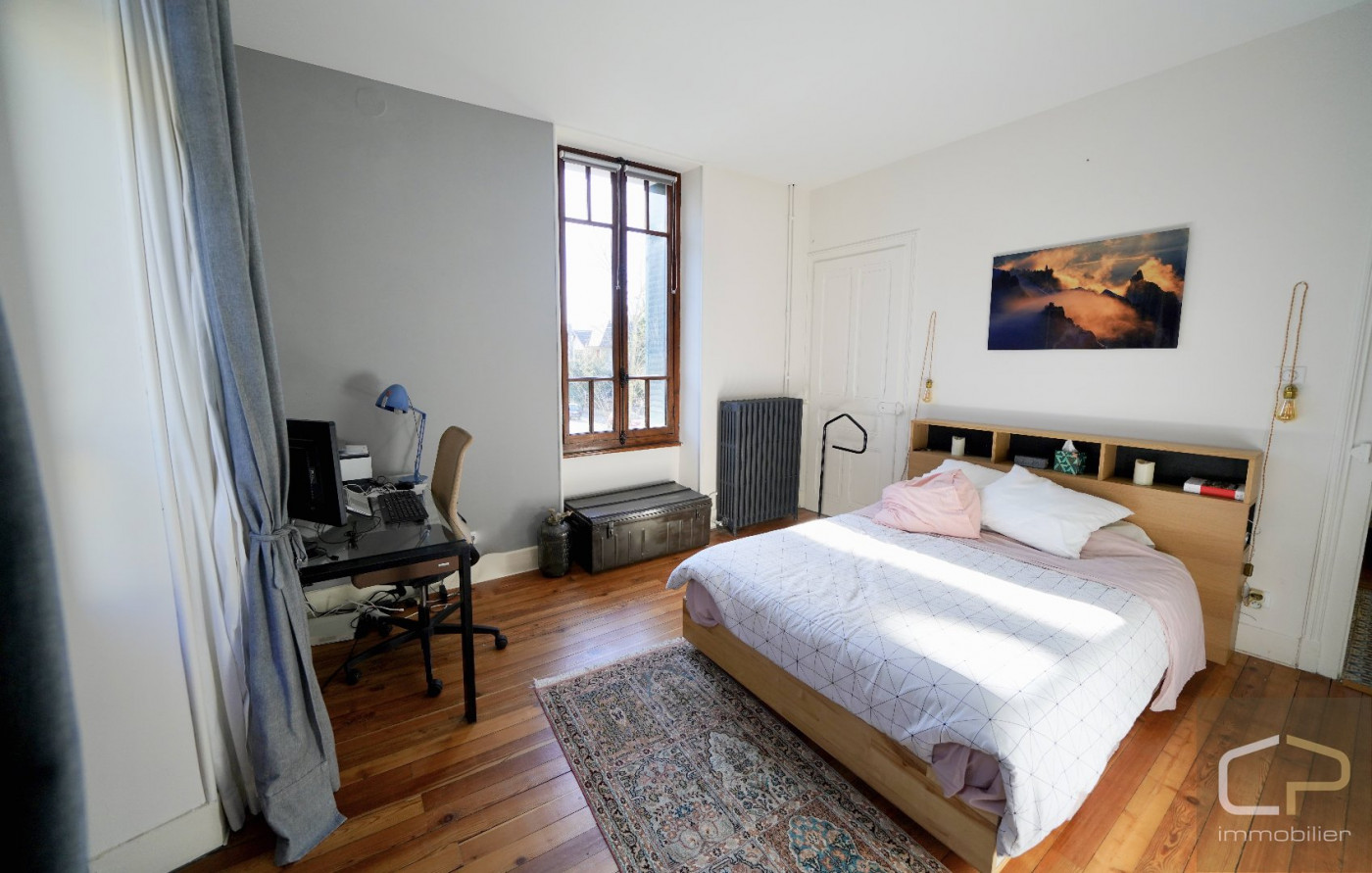 vente Appartement Annecy - Photo 4