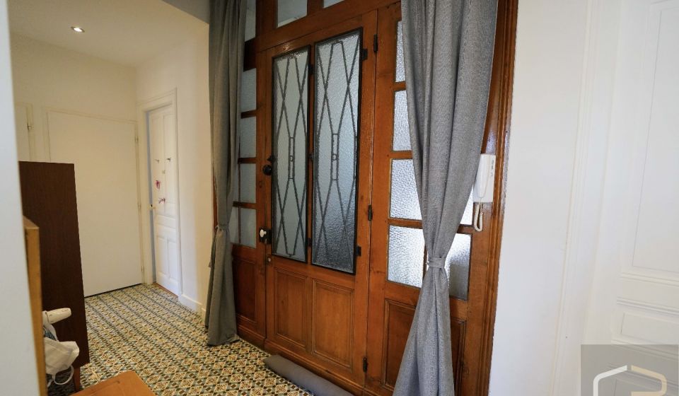 vente Appartement Annecy