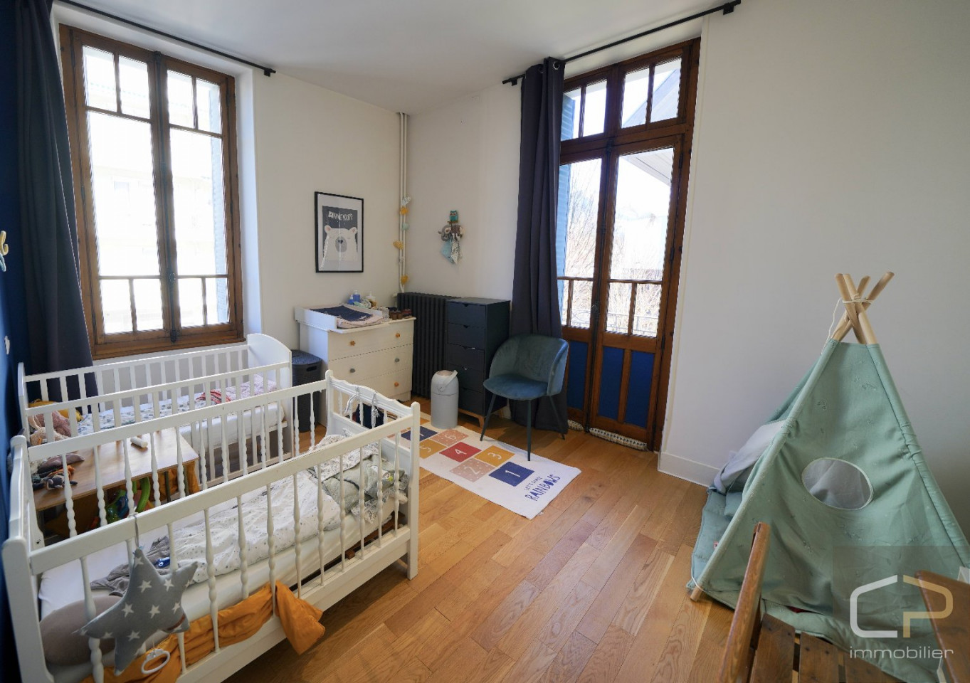 vente Appartement Annecy - Photo 5