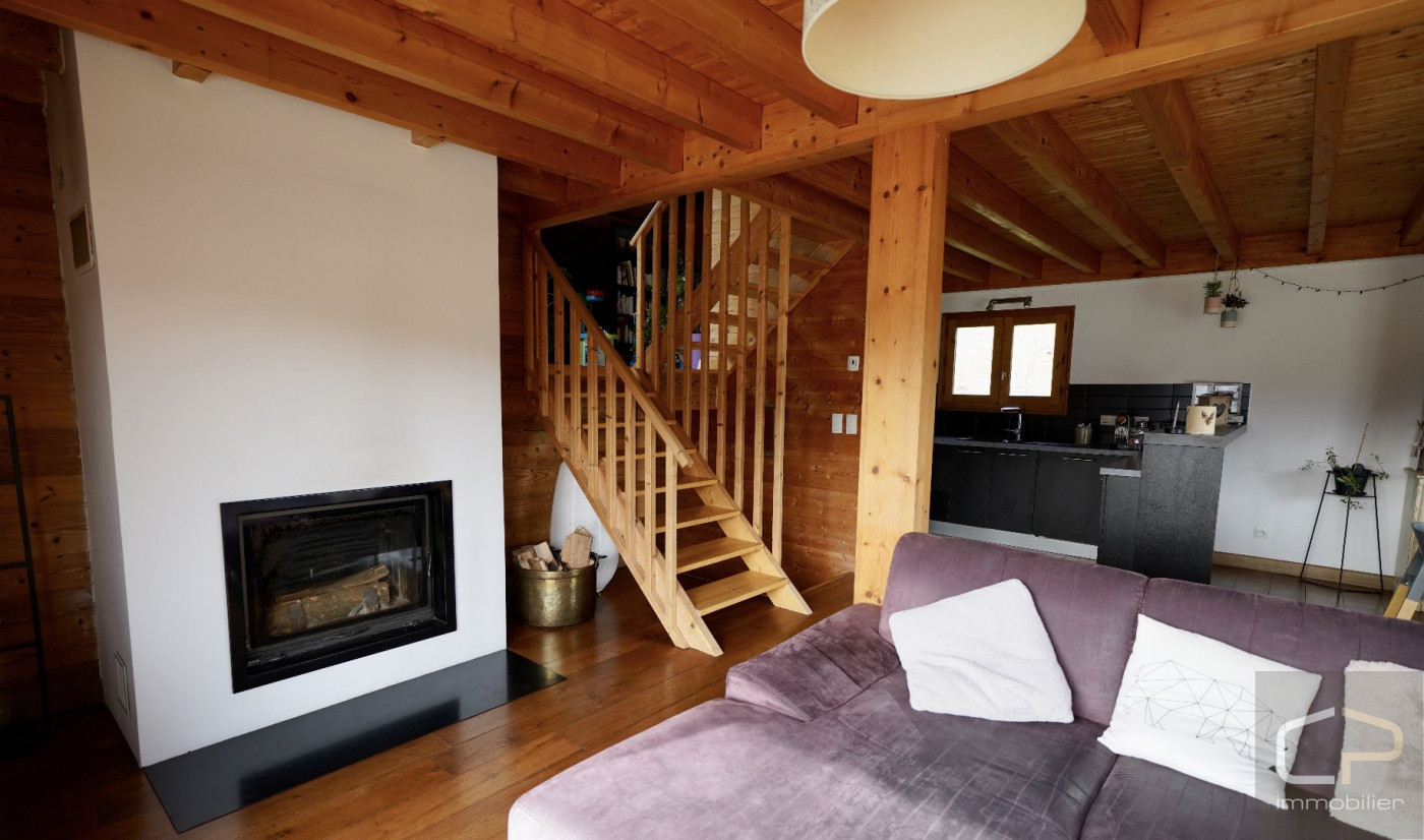 vente Maison Charvonnex - Photo 2