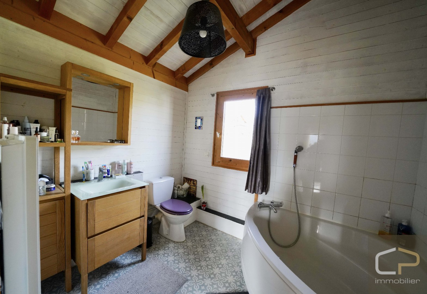 vente Maison Charvonnex - Photo 9