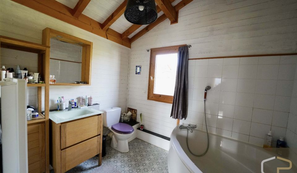 vente Maison Charvonnex