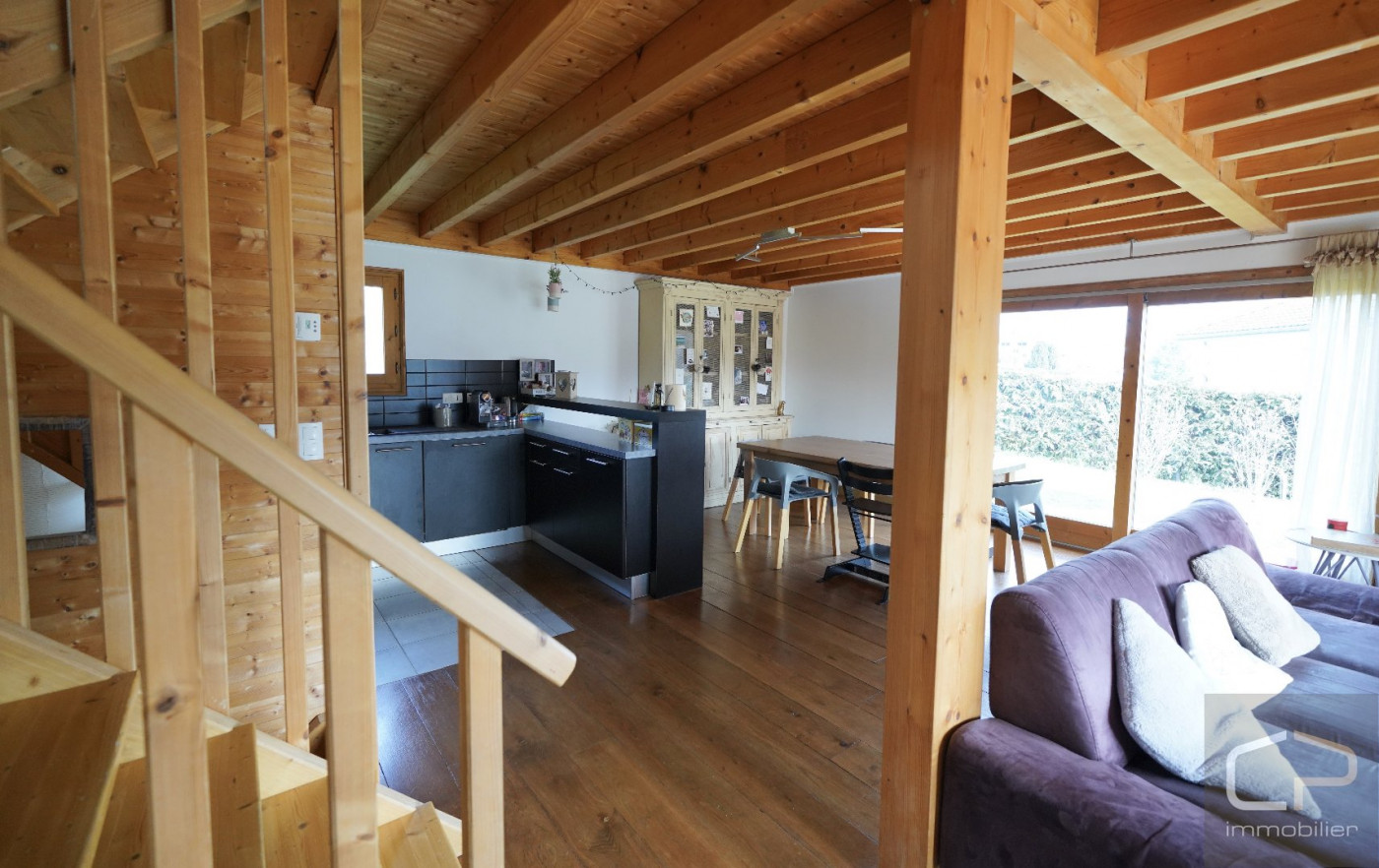 vente Maison Charvonnex - Photo 4