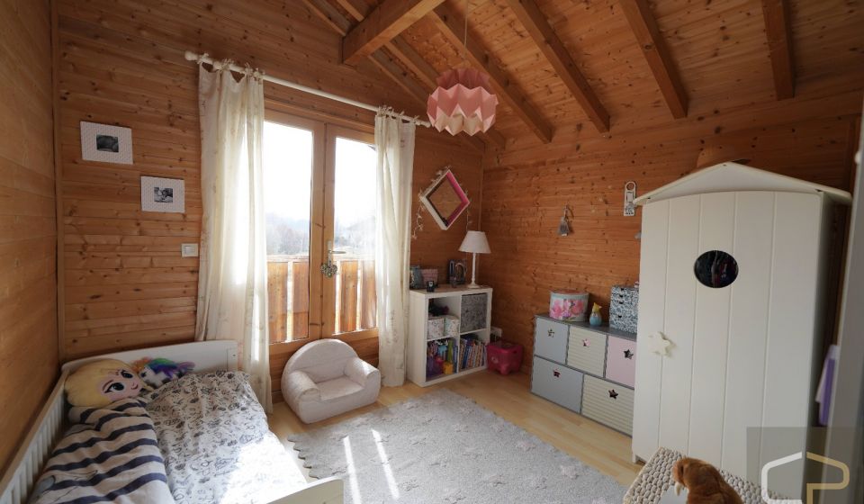 vente Maison Charvonnex