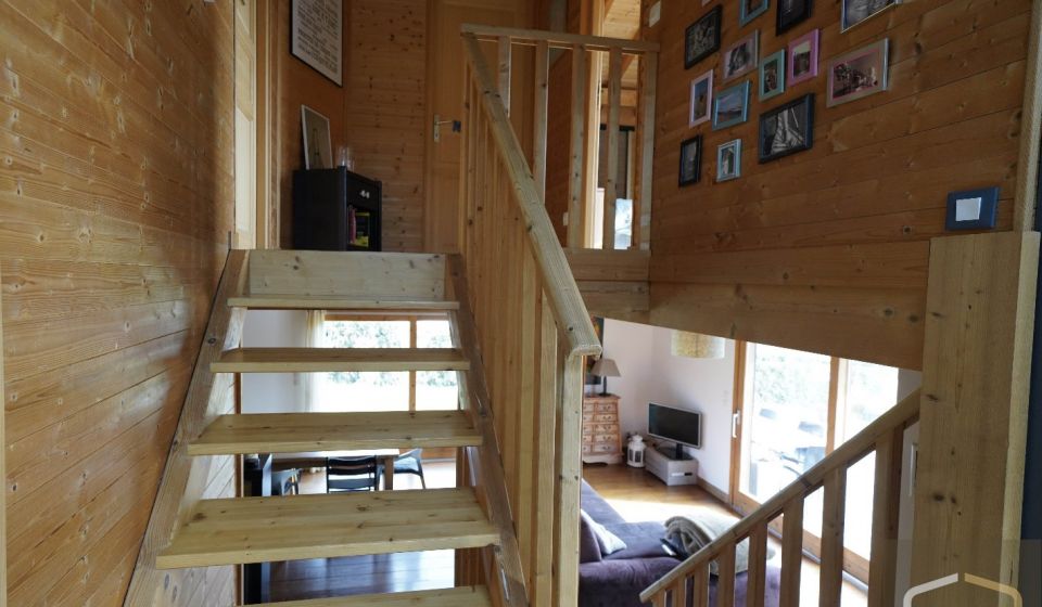 vente Maison Charvonnex