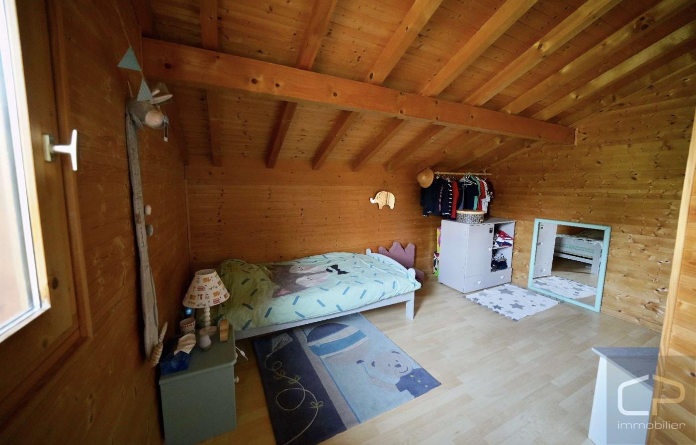 vente Maison Charvonnex - Photo 8