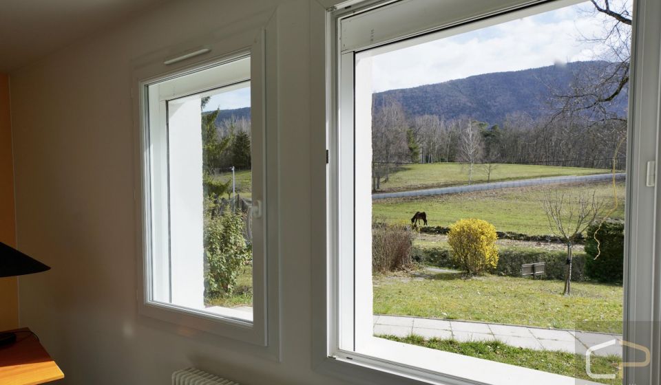 vente Maison Viuz La Chiesaz