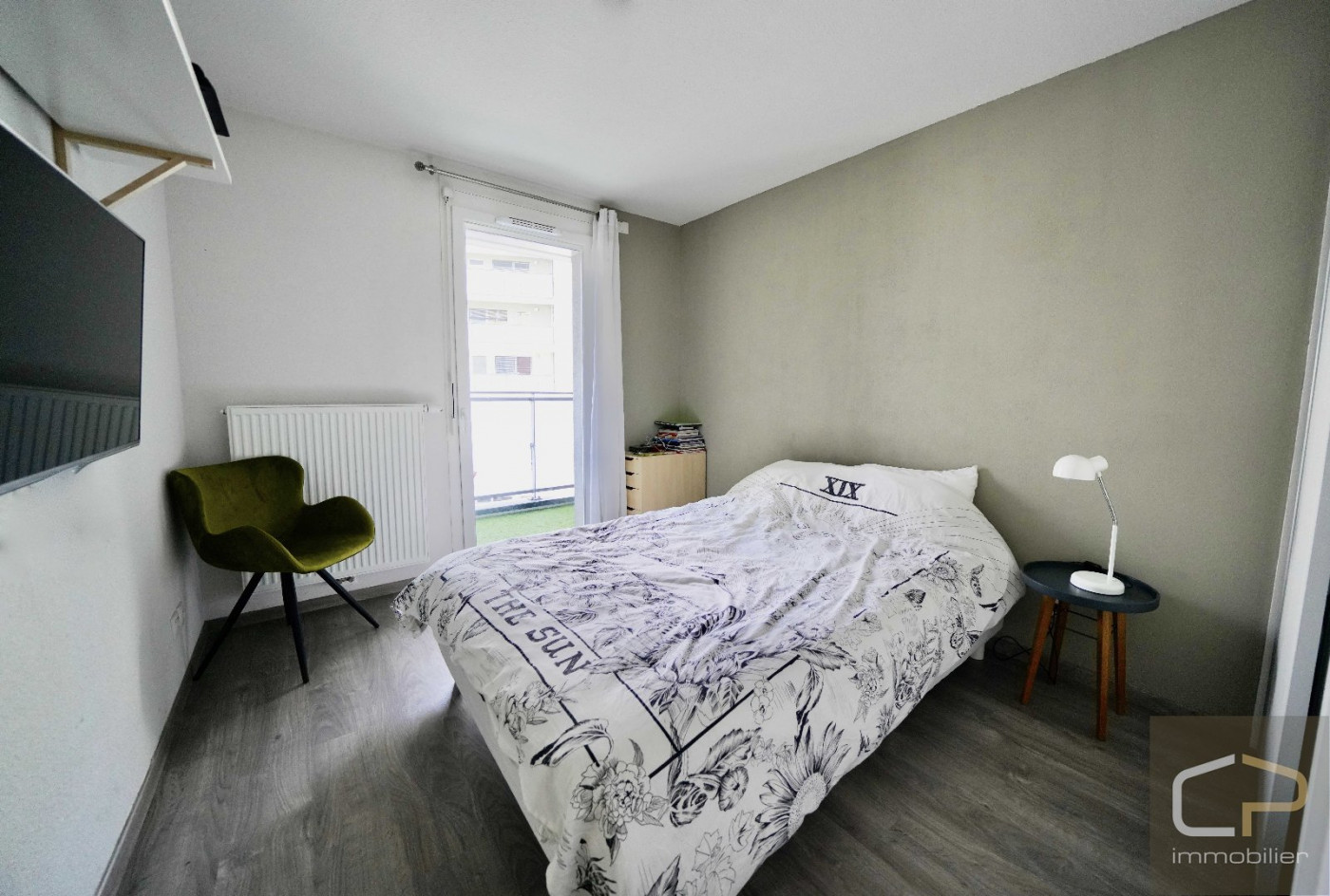 vente Appartement Annecy - Photo 5