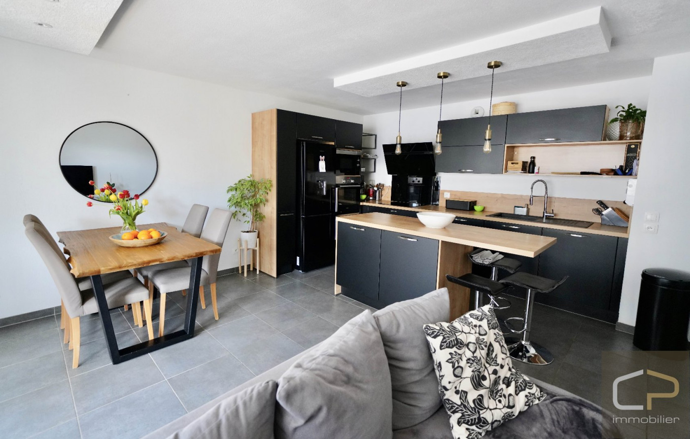vente Appartement Annecy - Photo 9
