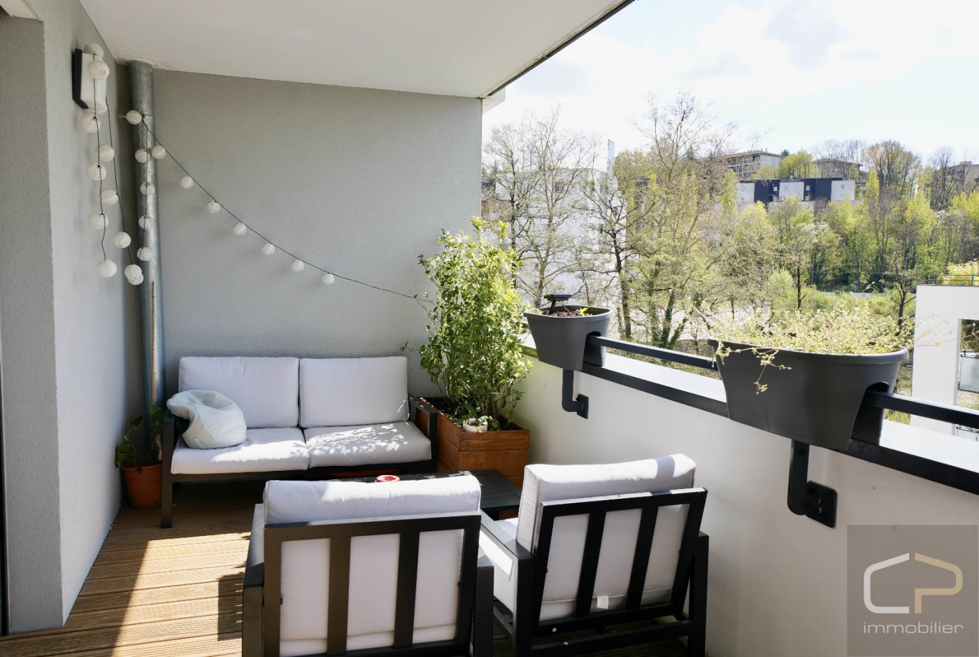 vente Appartement Annecy - Photo 1