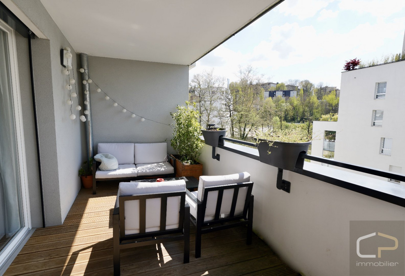 vente Appartement Annecy - Photo 8