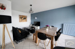 vente Appartement Annecy Le Vieux