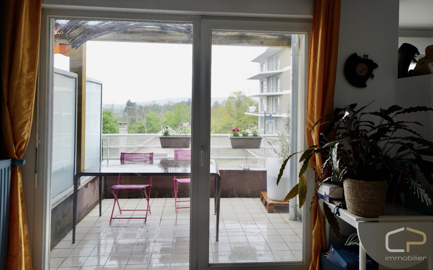 vente Appartement Annecy Le Vieux - Photo 7