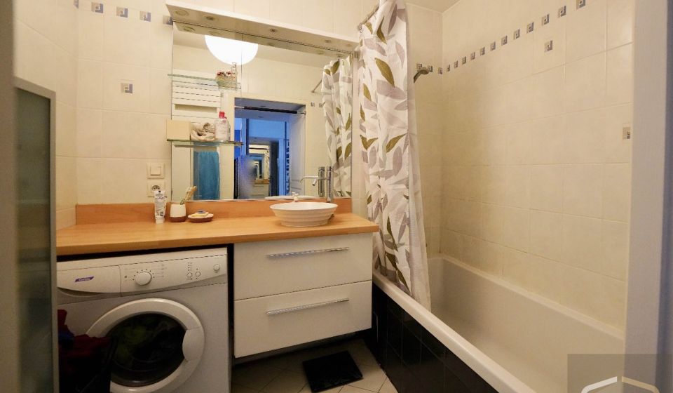 vente Appartement Annecy Le Vieux