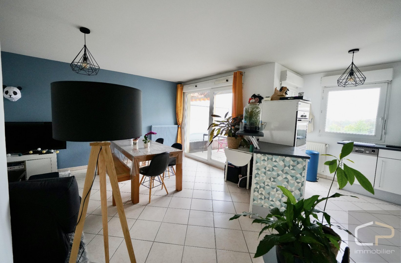 vente Appartement Annecy Le Vieux - Photo 2