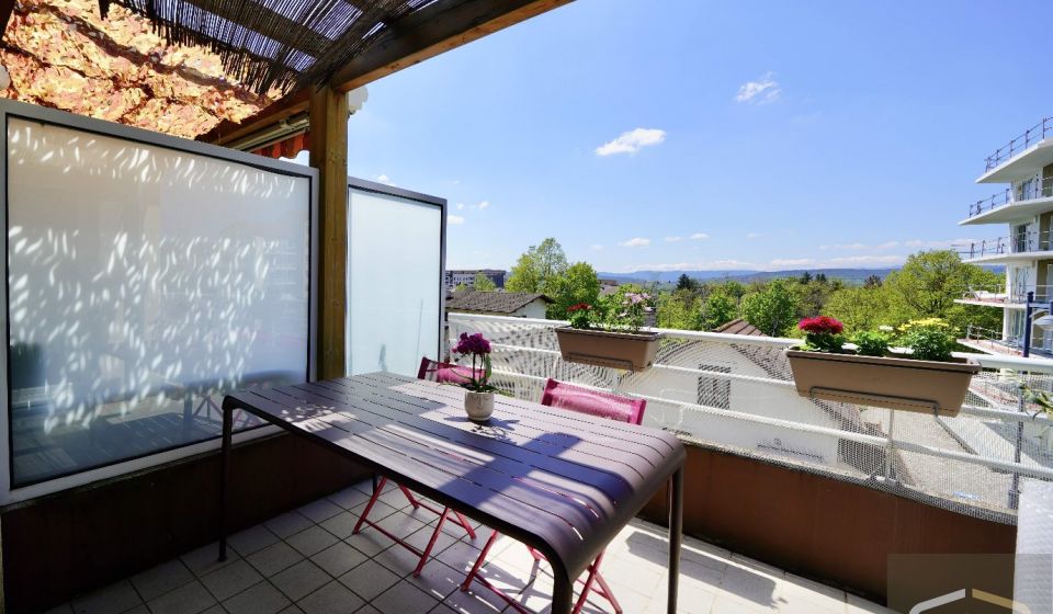 vente Appartement Annecy Le Vieux