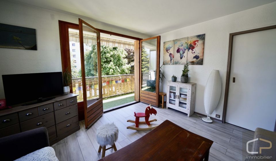 vente Appartement Annecy