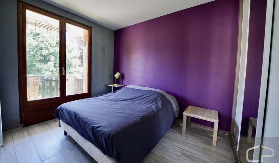 vente Appartement Annecy