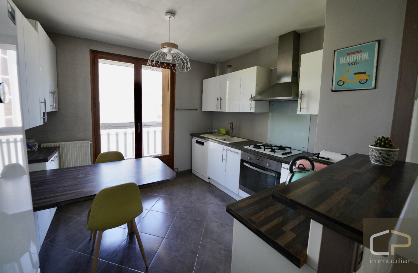 vente Appartement Annecy - Photo 8