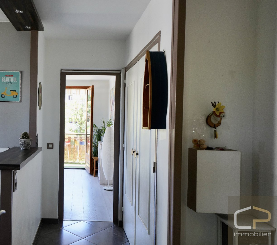 vente Appartement Annecy - Photo 4