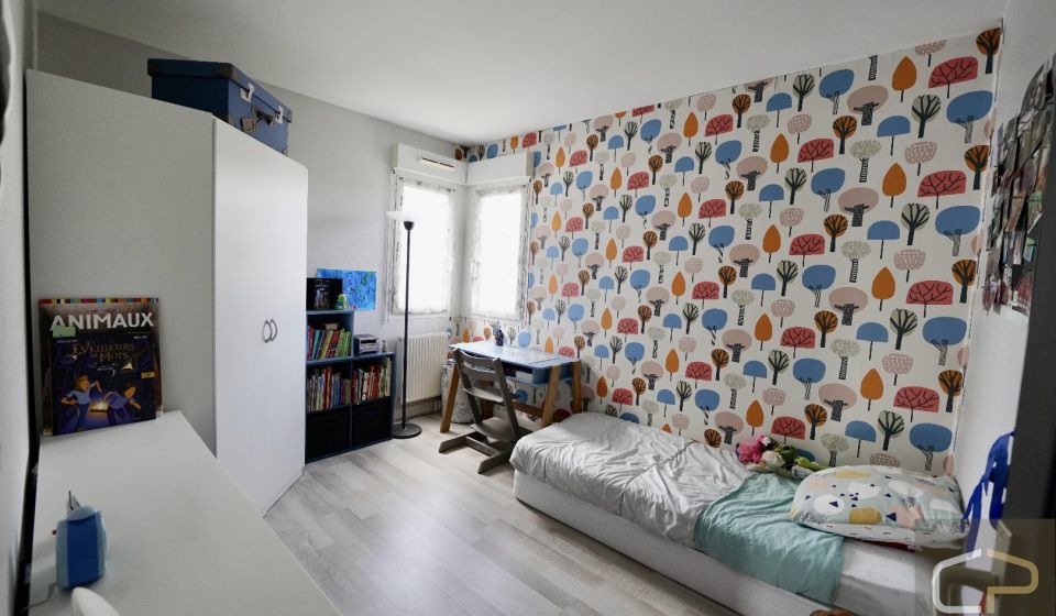 vente Appartement Annecy