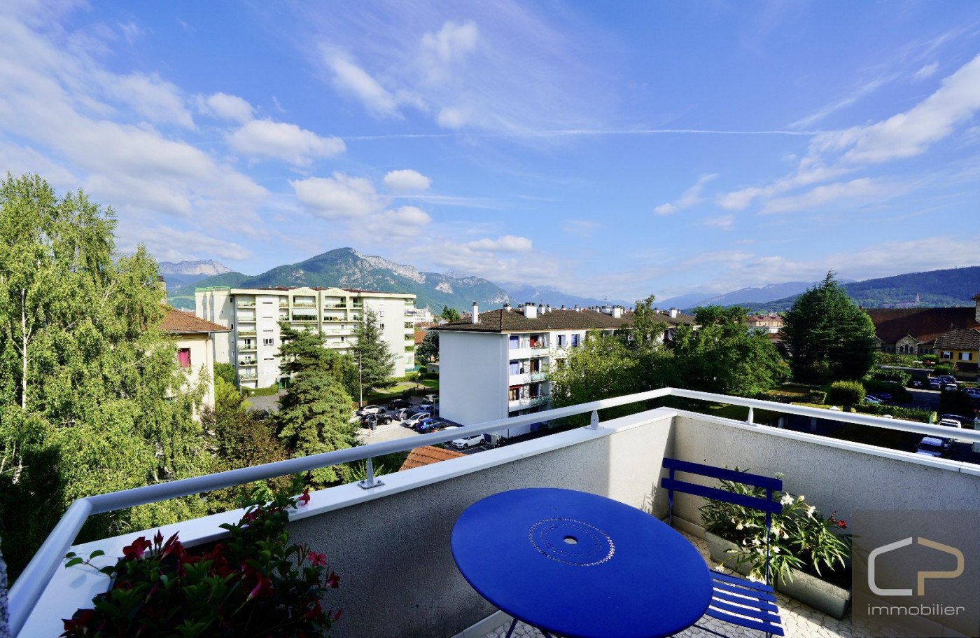 vente Appartement Annecy - Photo 2