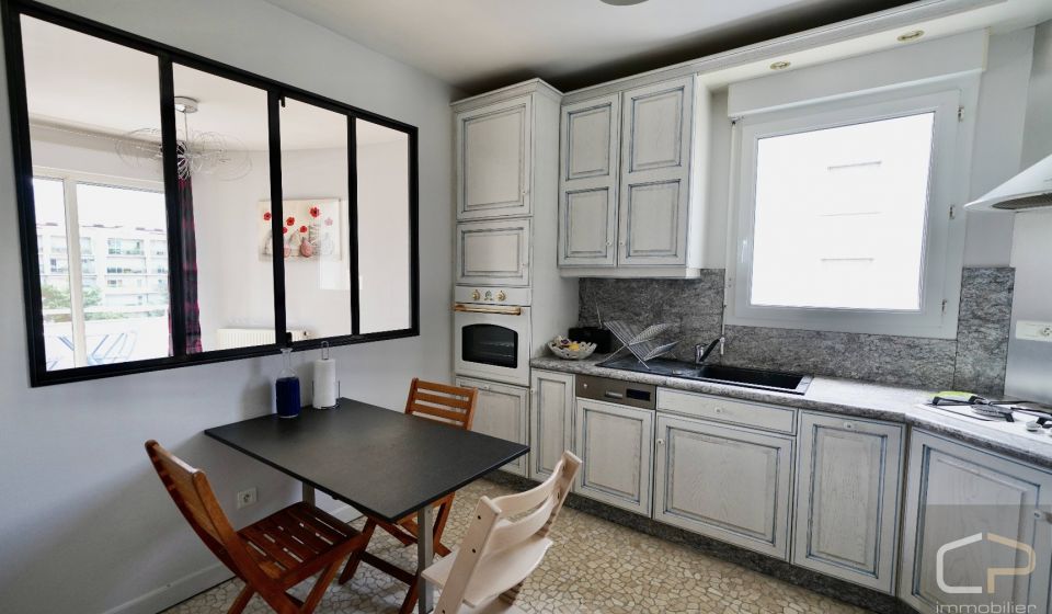 vente Appartement Annecy