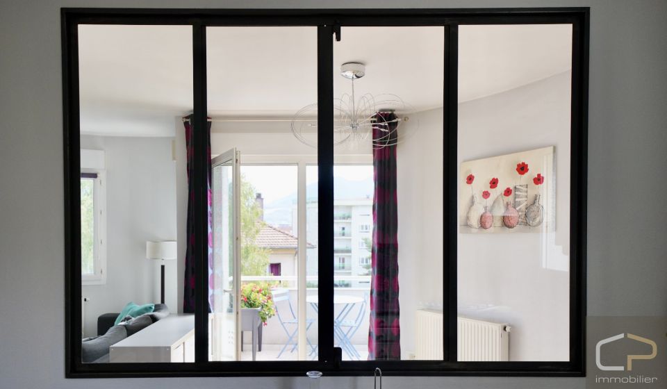 vente Appartement Annecy