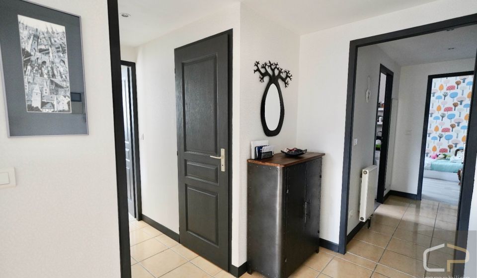 vente Appartement Annecy