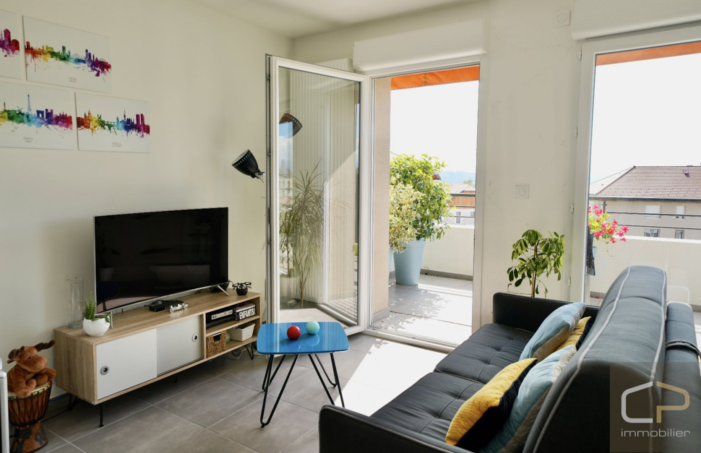 vente Appartement Chapeiry - Photo 3