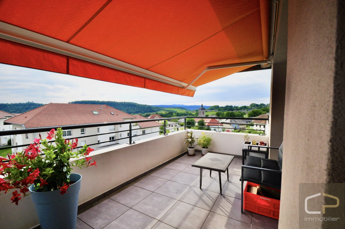 vente Appartement Chapeiry - Photo 1