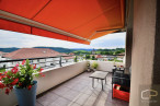 vente Appartement Chapeiry