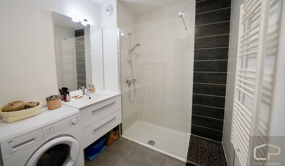 vente Appartement Chapeiry