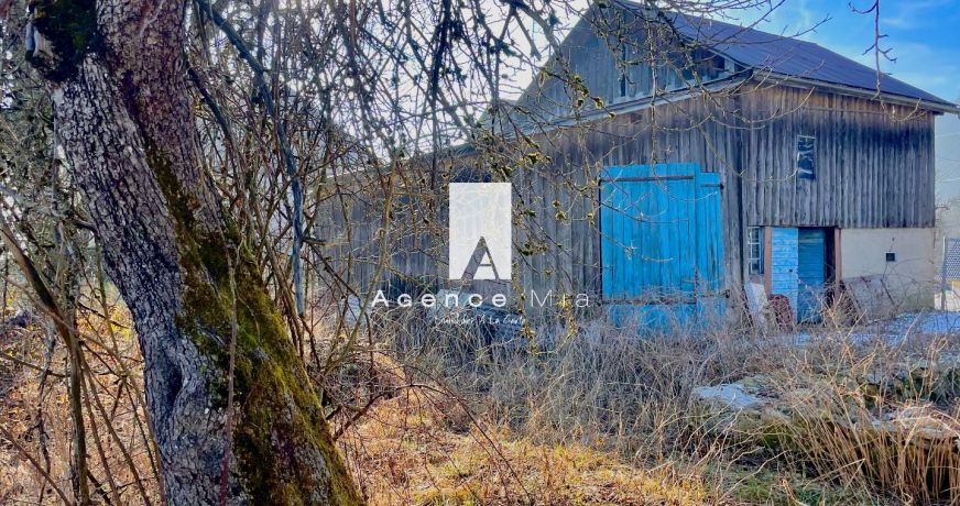 à vendre Maison Habere Poche