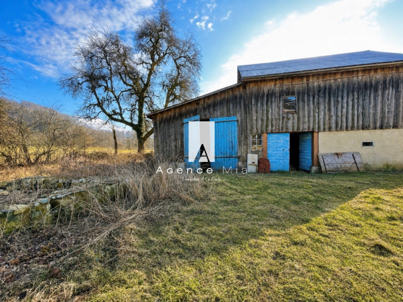 vente Maison Habere Poche - Photo 1