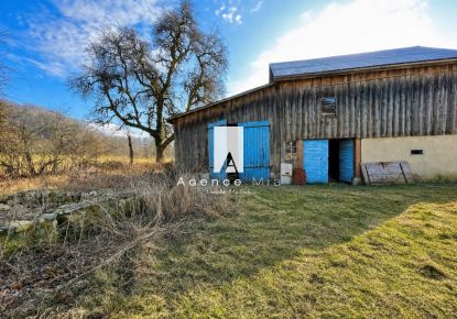 vente Maison Habere Poche