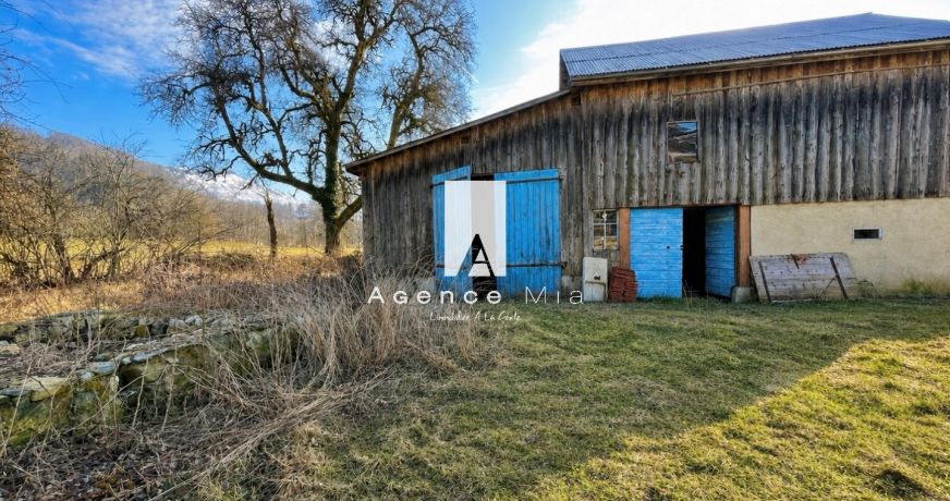 à vendre Maison Habere Poche