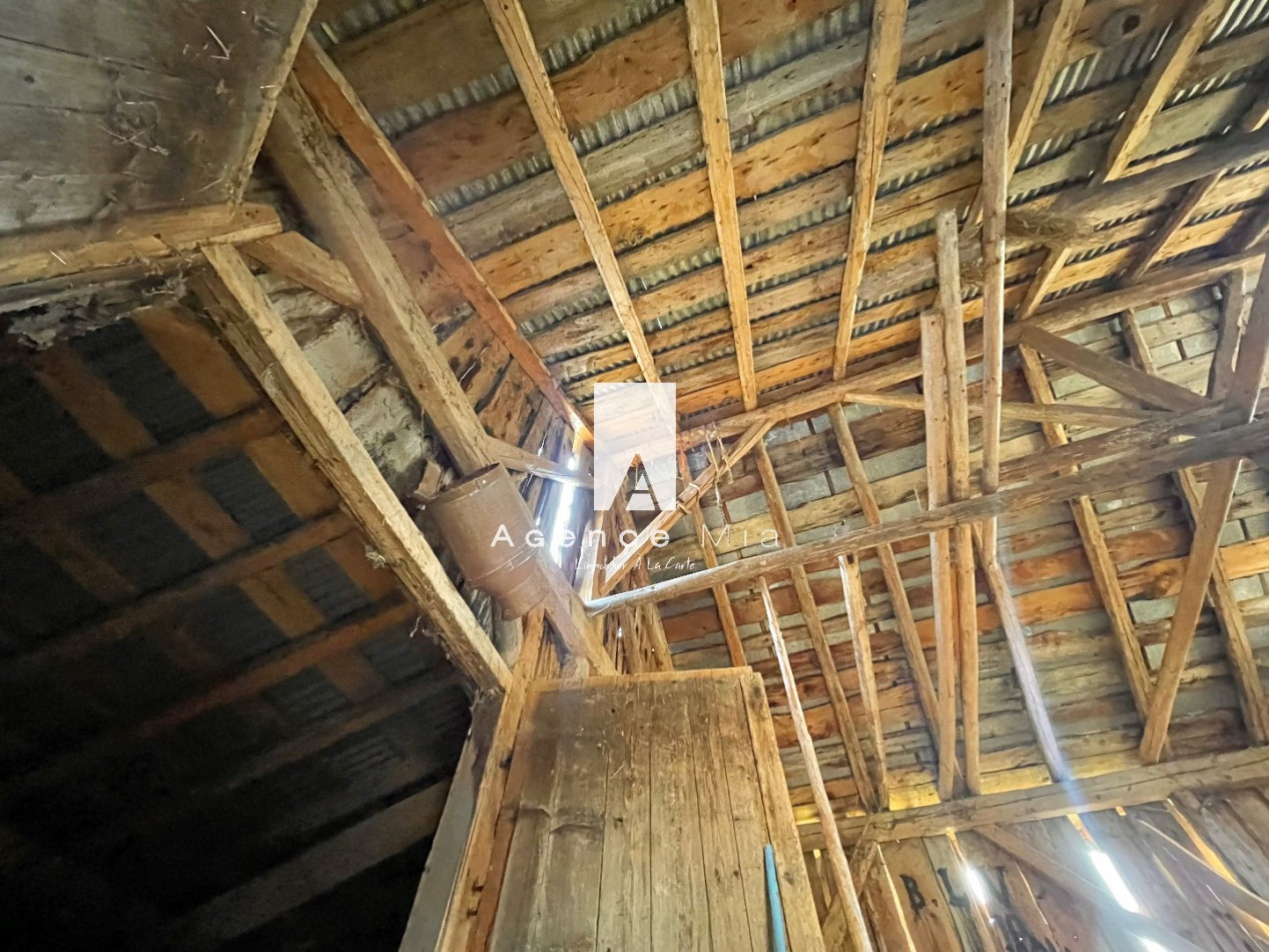 à vendre Maison Habere Poche - Photo 3